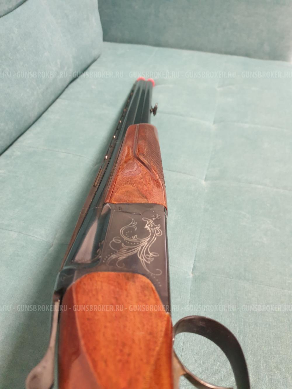 Иж-27 ЕМ "РУСЬ"