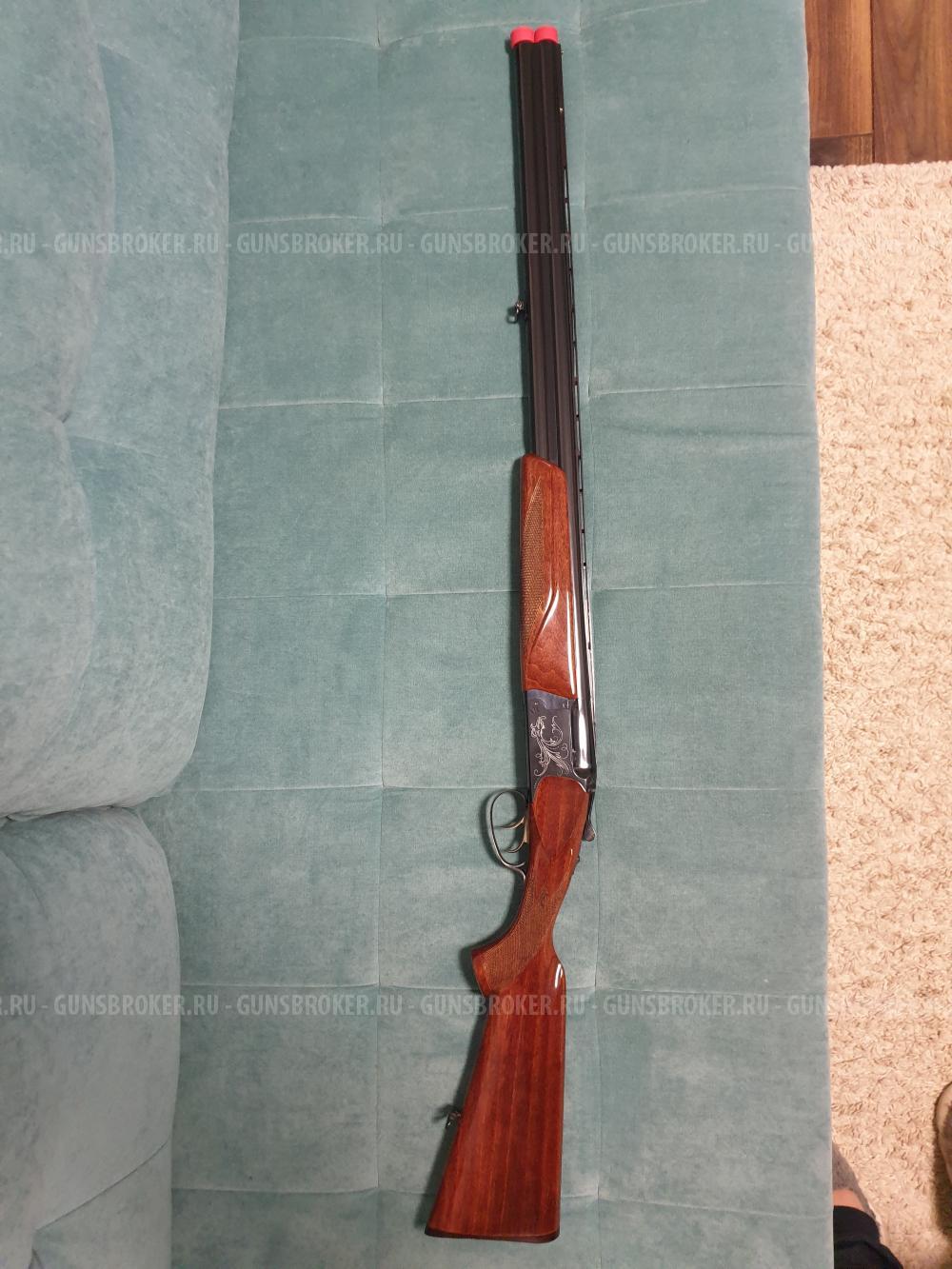 Иж-27 ЕМ "РУСЬ"