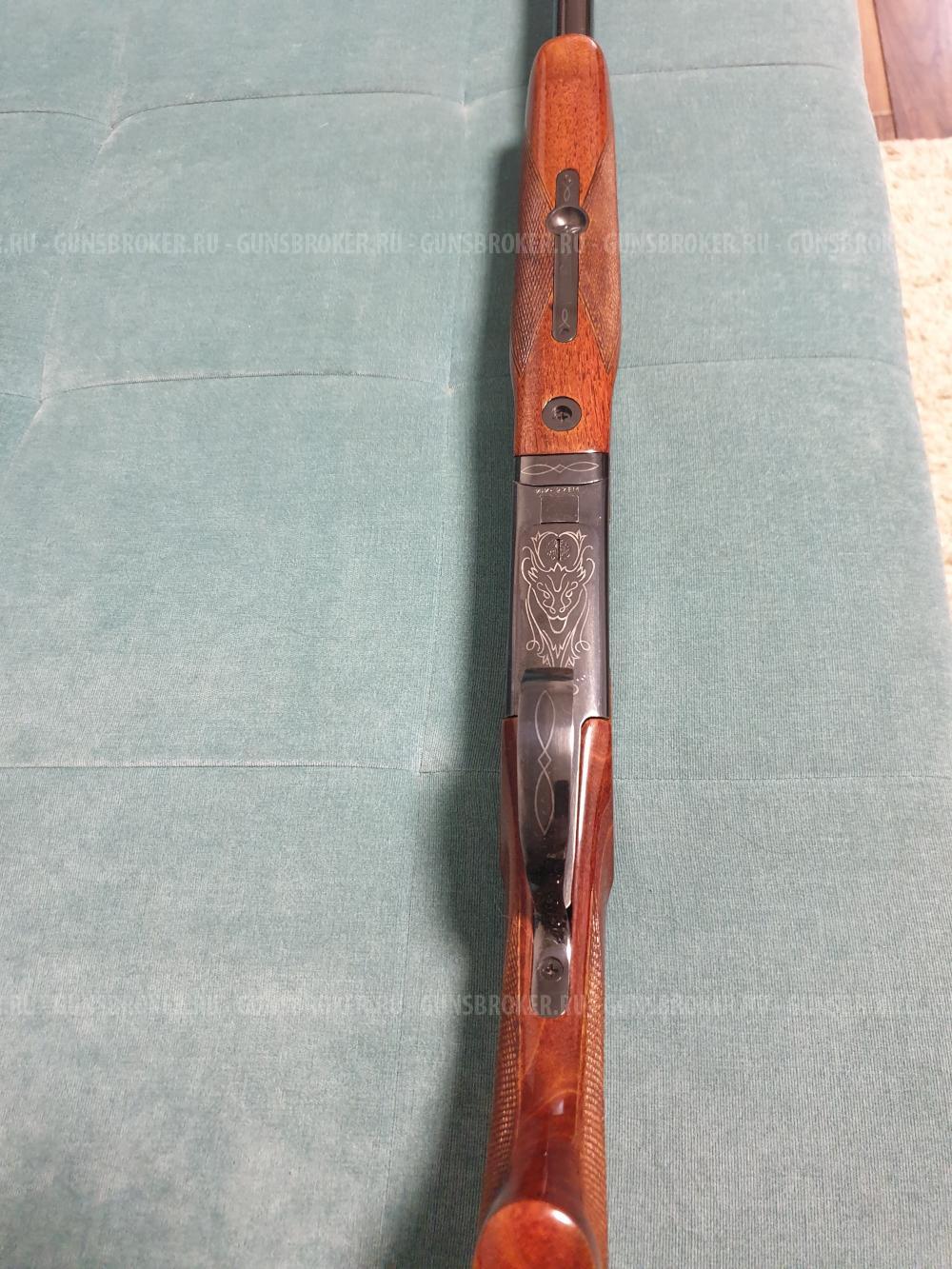 Иж-27 ЕМ "РУСЬ"