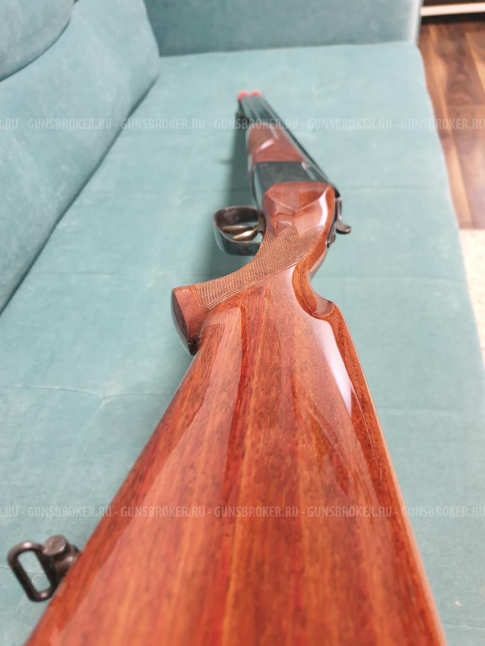 Иж-27 ЕМ "РУСЬ"