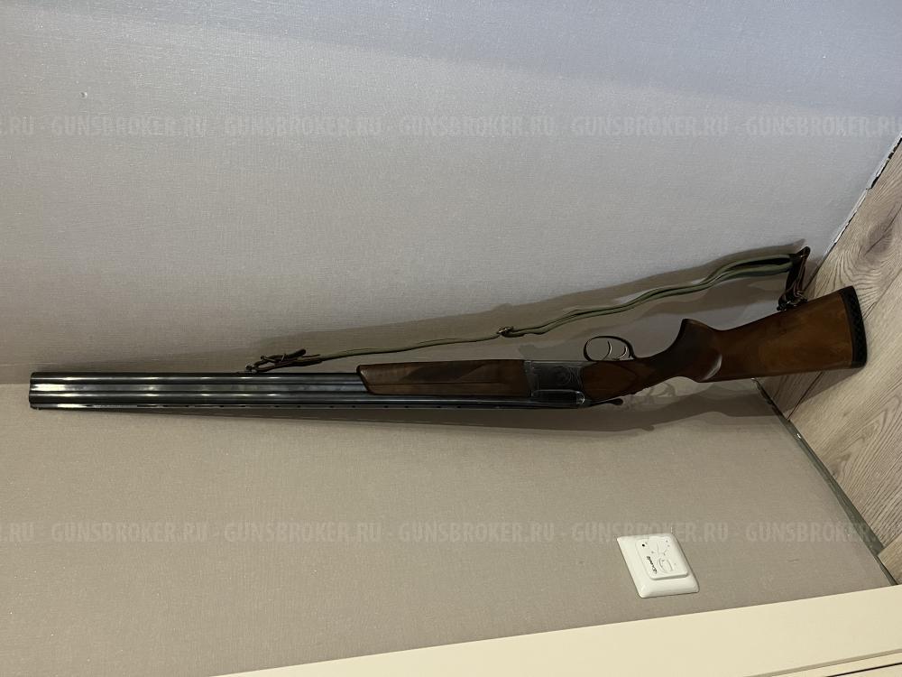 ИЖ-27 ЕМ штучное