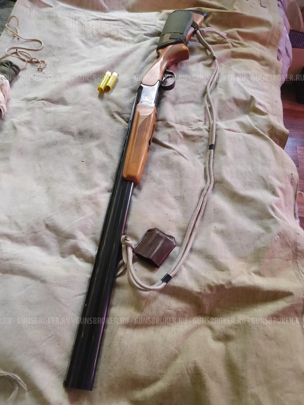 Иж-27 ем1с. 20/76.