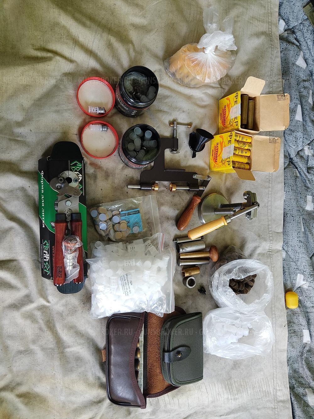 Иж-27 ем1с. 20/76.