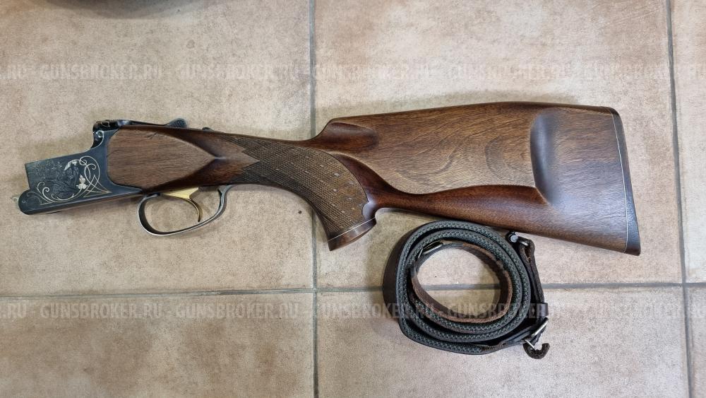 ИЖ-27 ЕМ1С