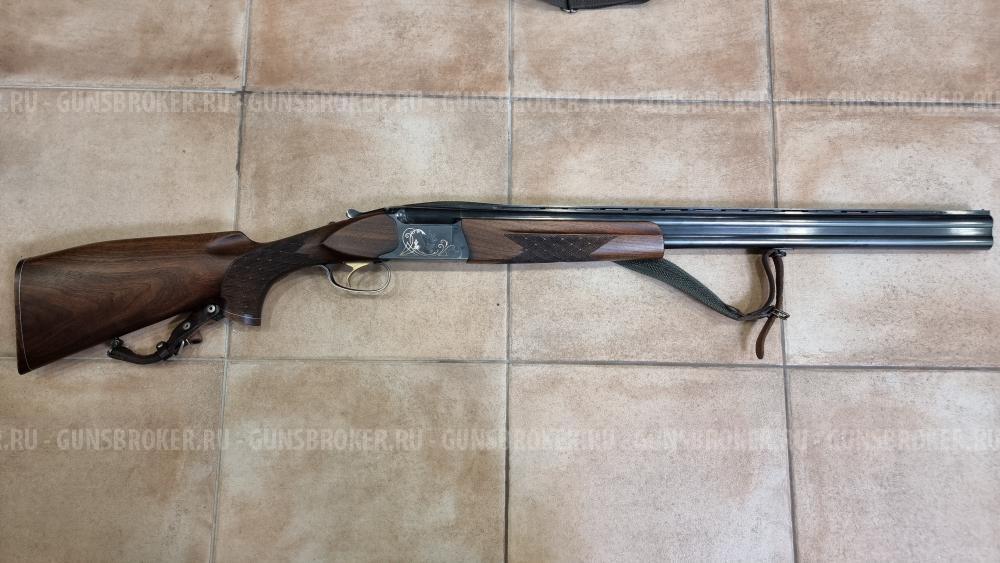 ИЖ-27 ЕМ1С