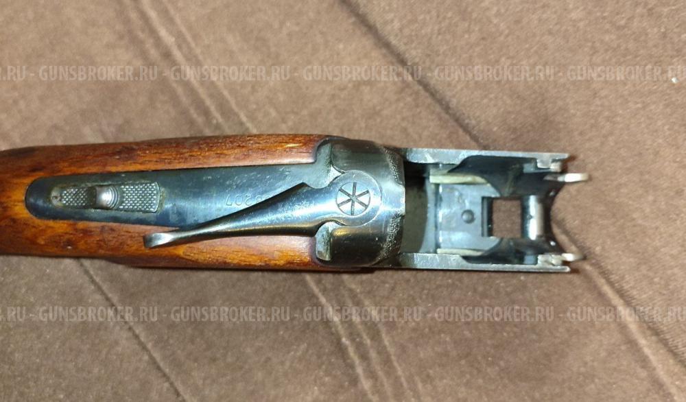ИЖ-27 ЕМ