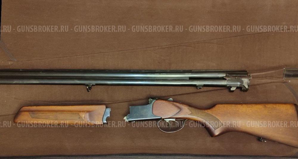 ИЖ-27 ЕМ