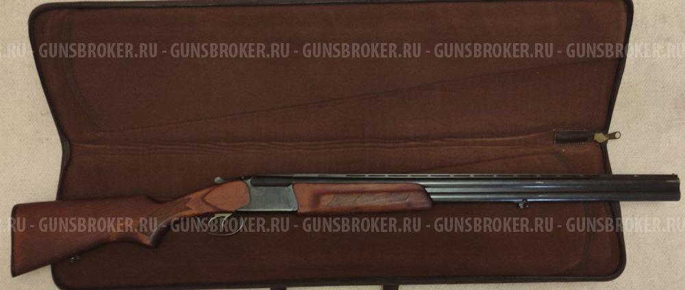 ИЖ-27 ЕМ