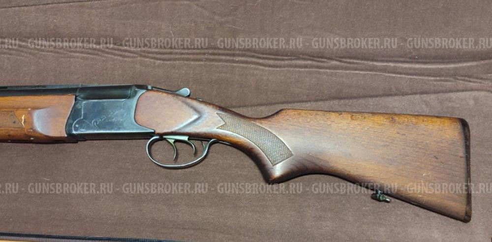 ИЖ-27 ЕМ
