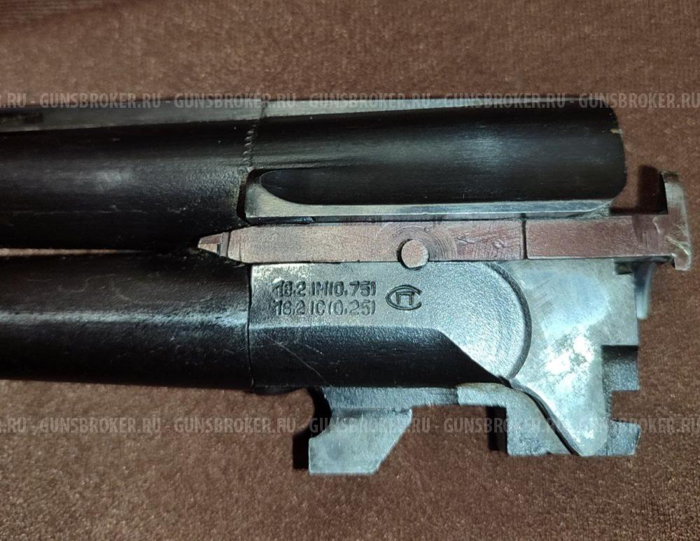 ИЖ-27 ЕМ