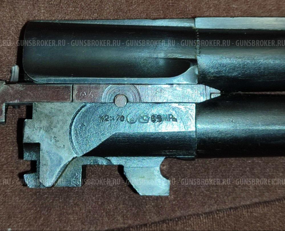 ИЖ-27 ЕМ