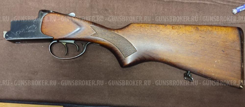ИЖ-27 ЕМ