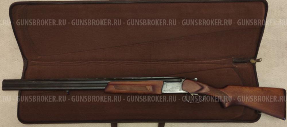 ИЖ-27 ЕМ