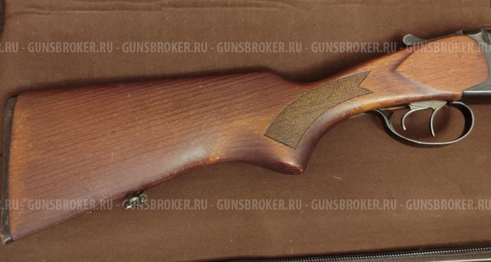 ИЖ-27 ЕМ