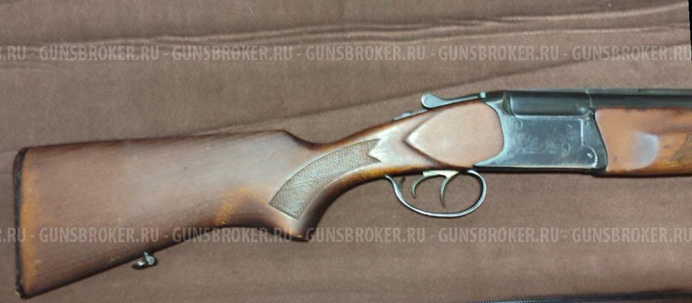 ИЖ-27 ЕМ