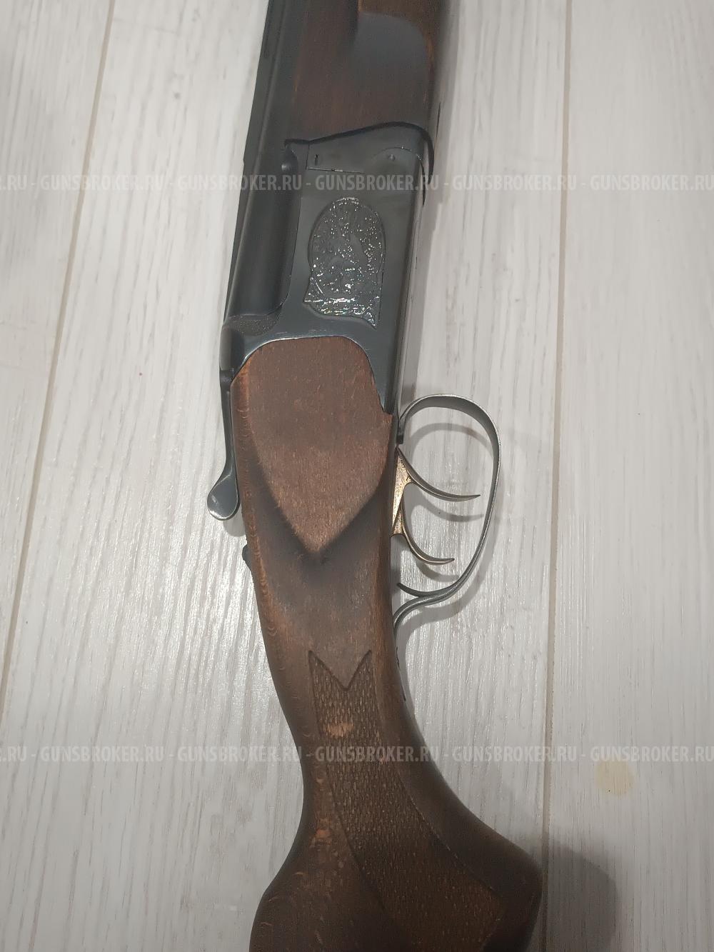 ИЖ 27 ЕМ