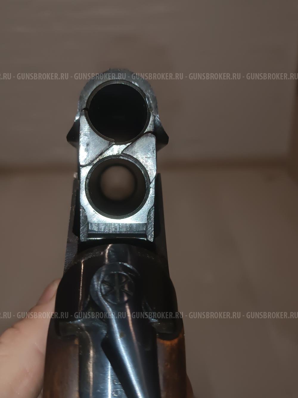 ИЖ 27 ЕМ