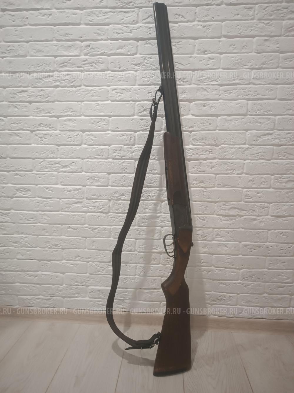 ИЖ 27 ЕМ