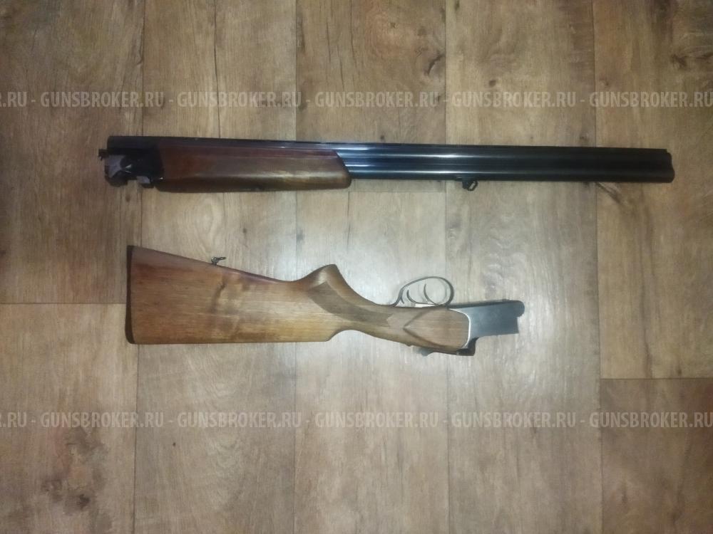Иж 27 ЕМ 