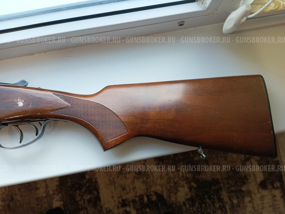 Иж 27 ЕМ