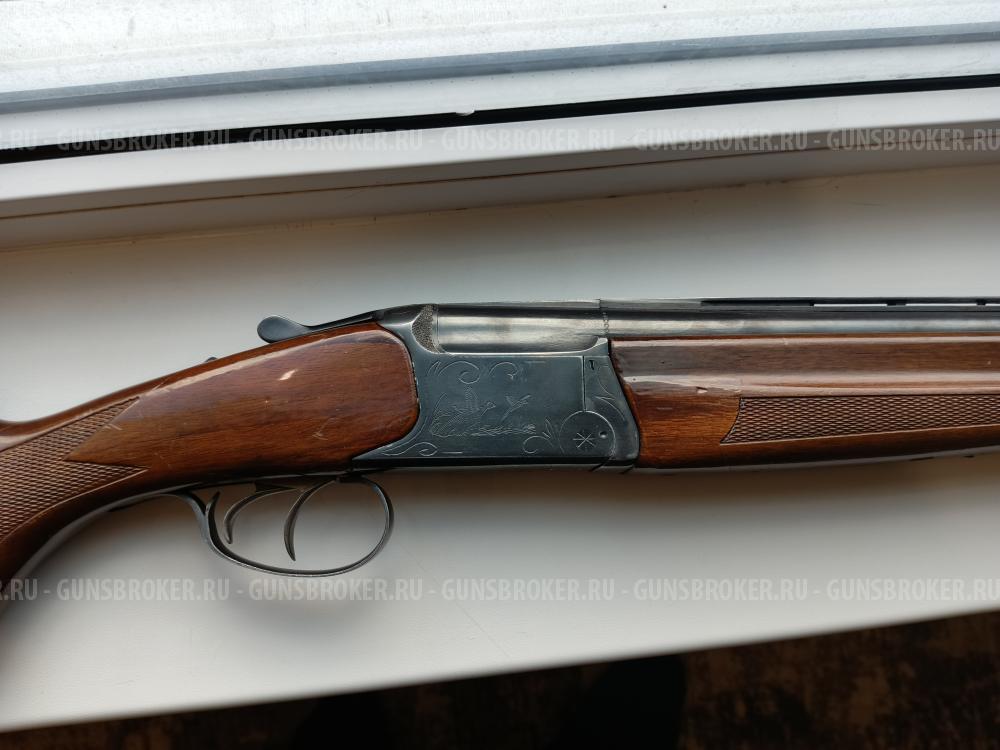 Иж 27 ЕМ