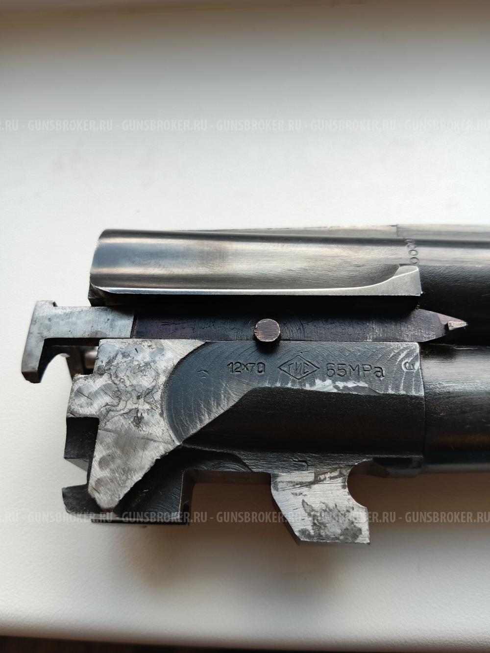 Иж 27 ЕМ