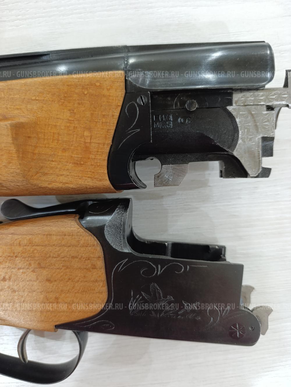 ИЖ 27 ЕМ