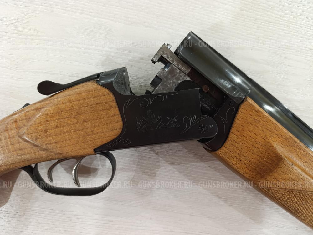 ИЖ 27 ЕМ
