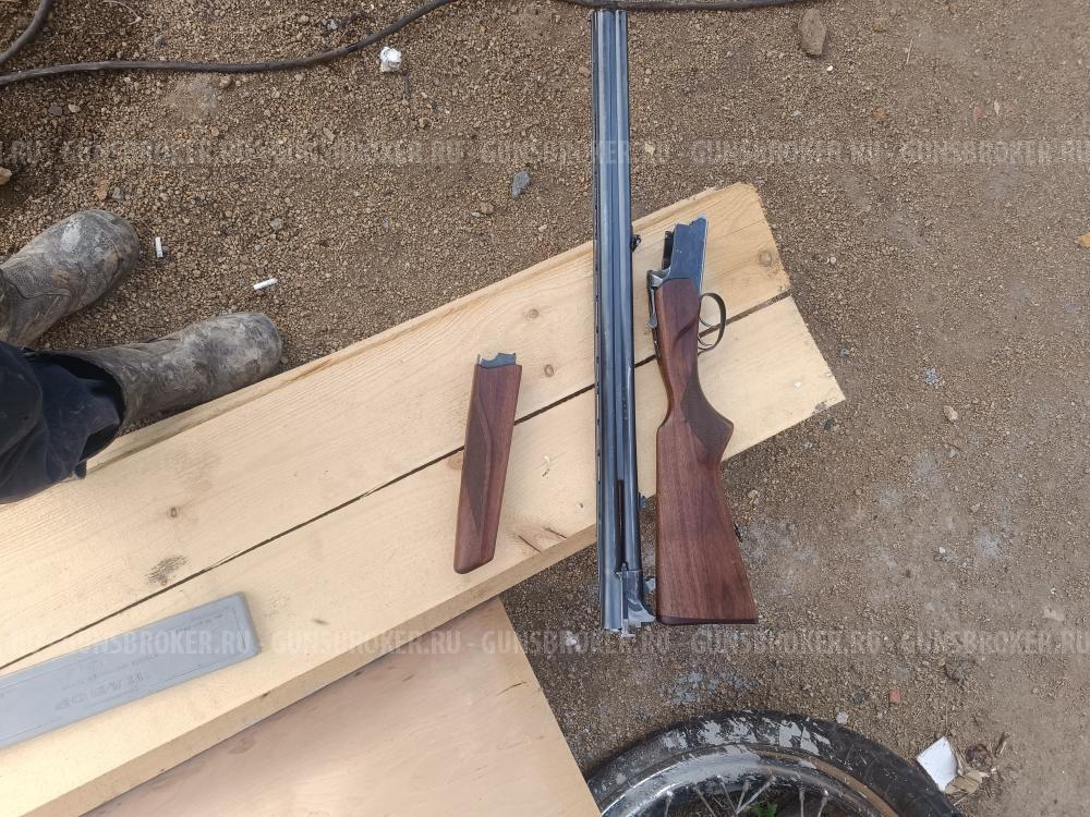 Иж 27 ем