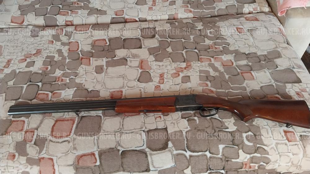 ИЖ 27 ЕМ