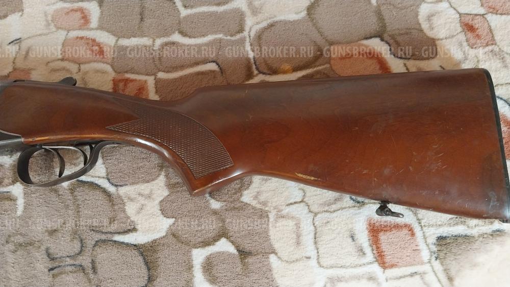 ИЖ 27 ЕМ