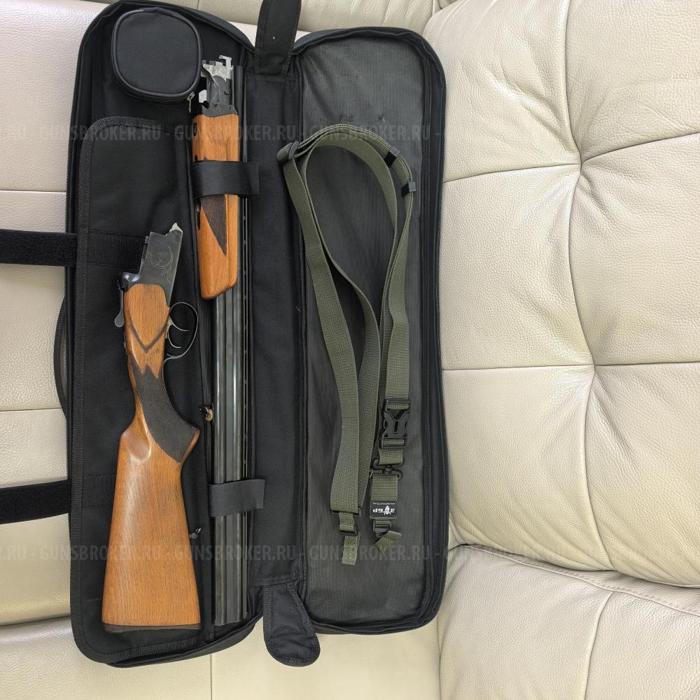 ИЖ-27 ЕМ