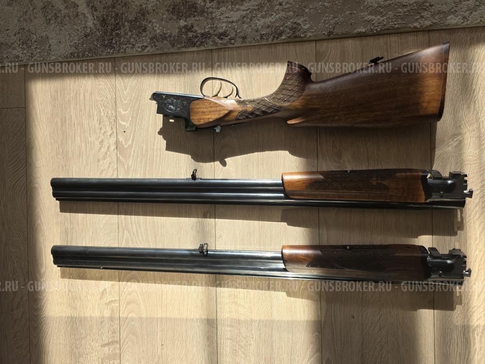 ИЖ 27 ЕМ