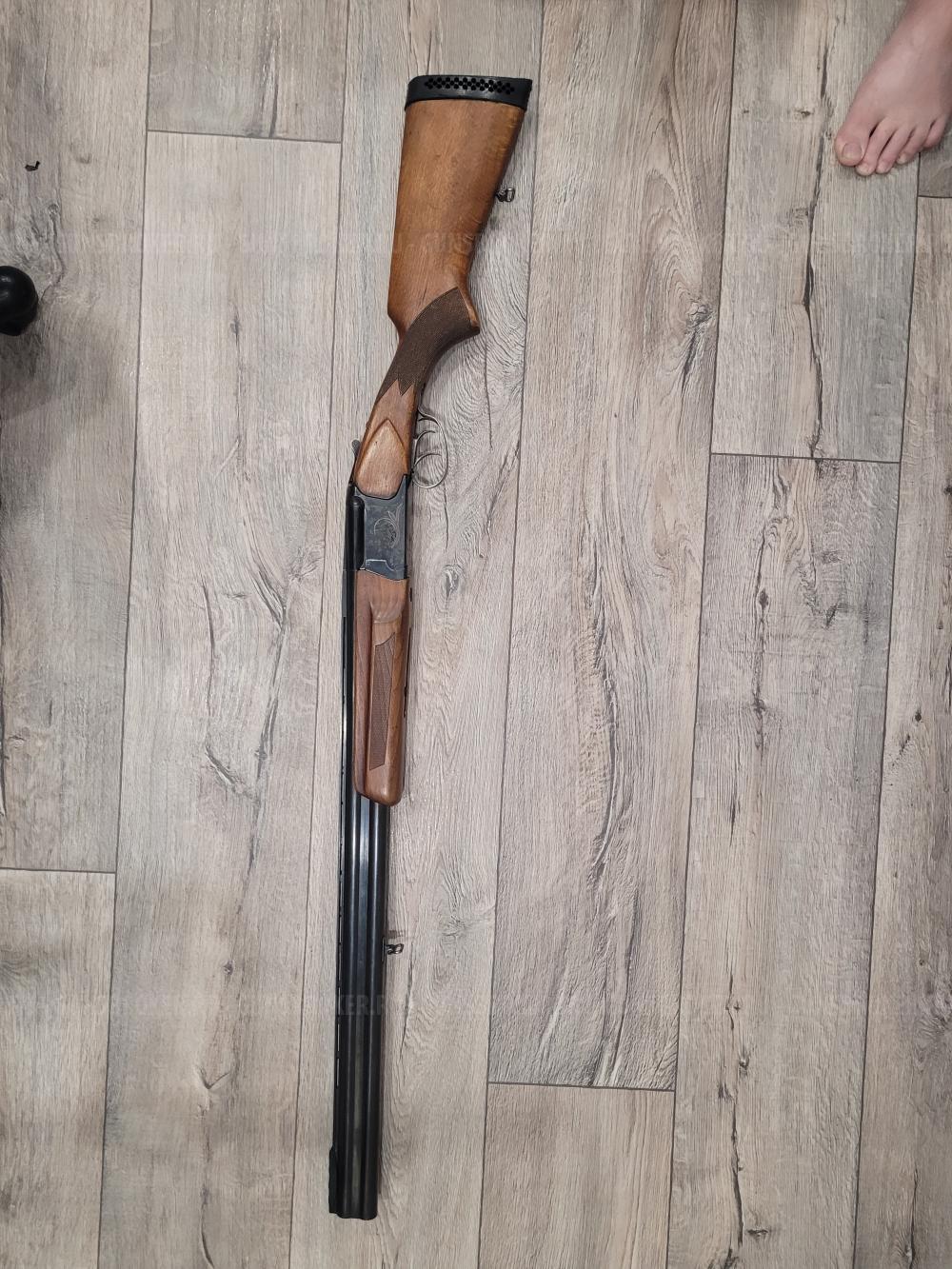Иж 27 ЕМ