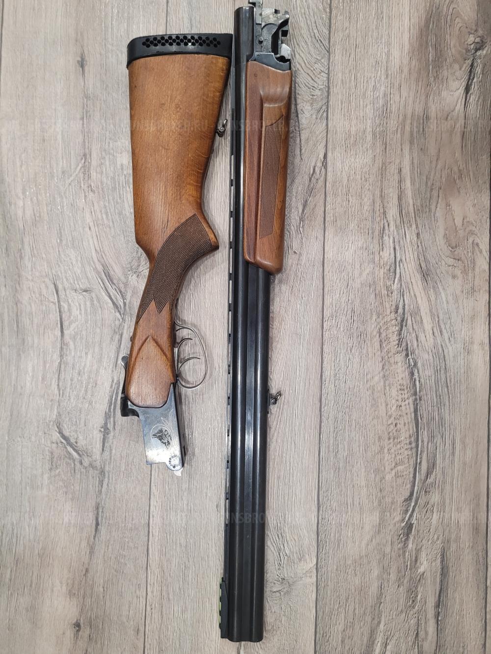 Иж 27 ЕМ