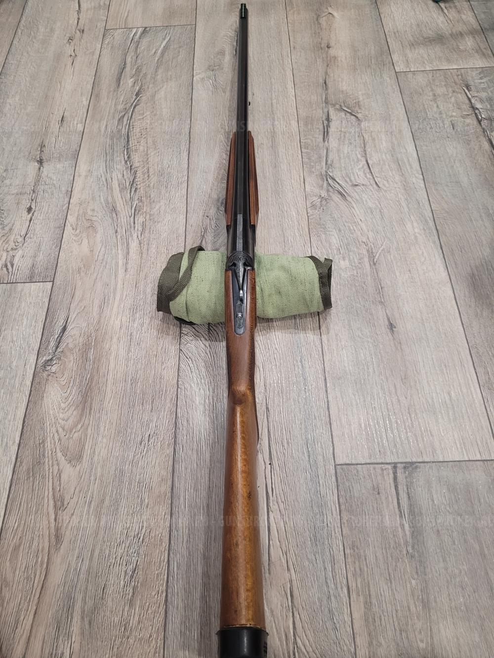 Иж 27 ЕМ