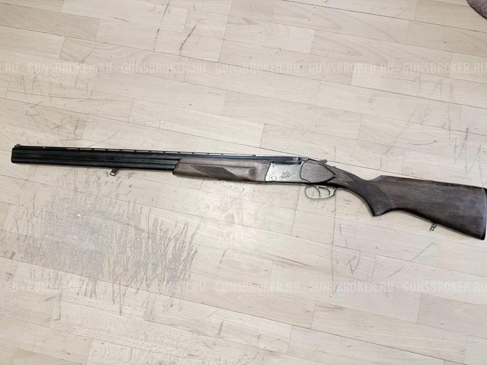 иж 27 ем