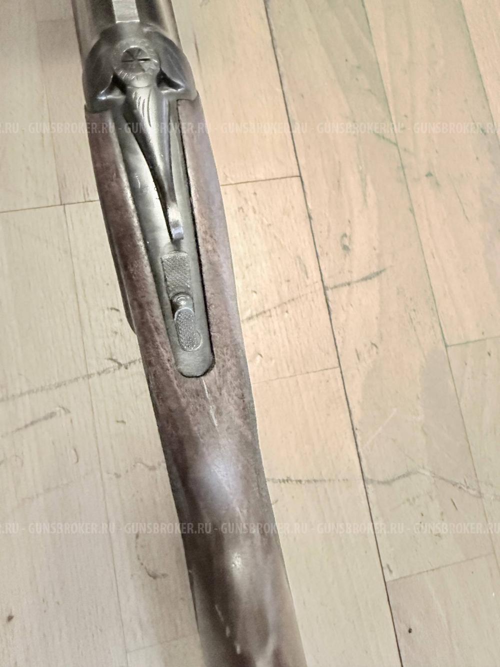 иж 27 ем