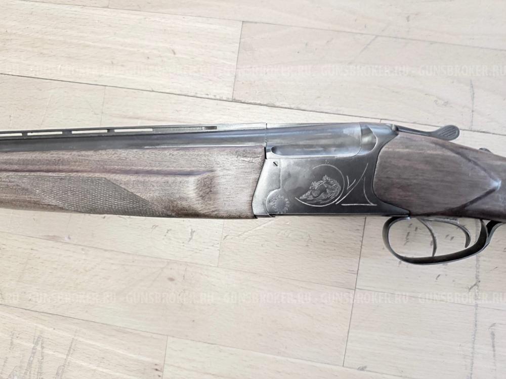 иж 27 ем