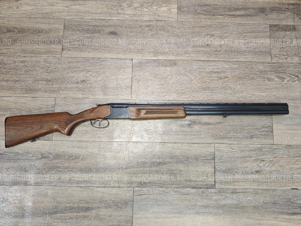 ИЖ-27 ЕМ