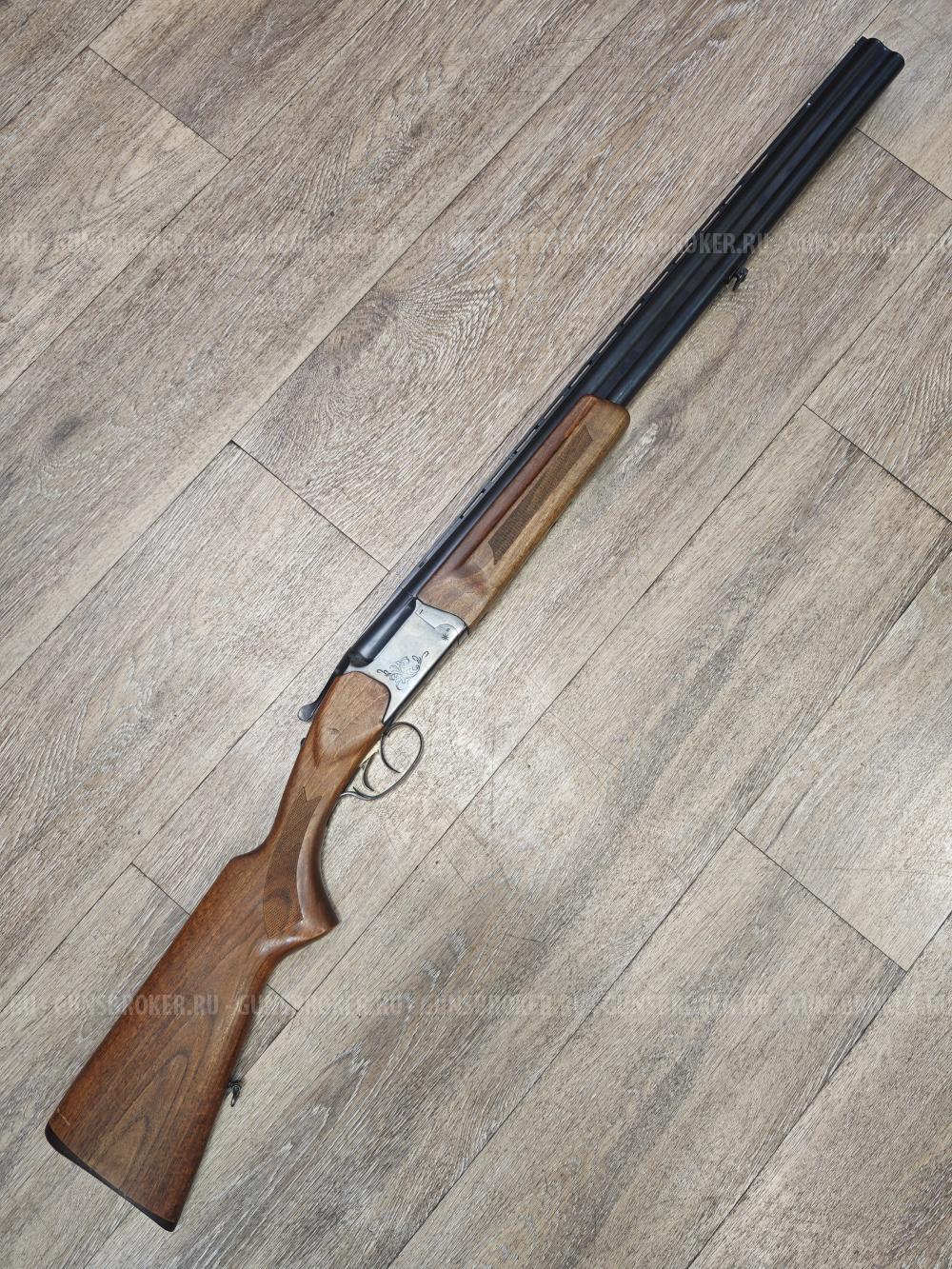 ИЖ-27 ЕМ