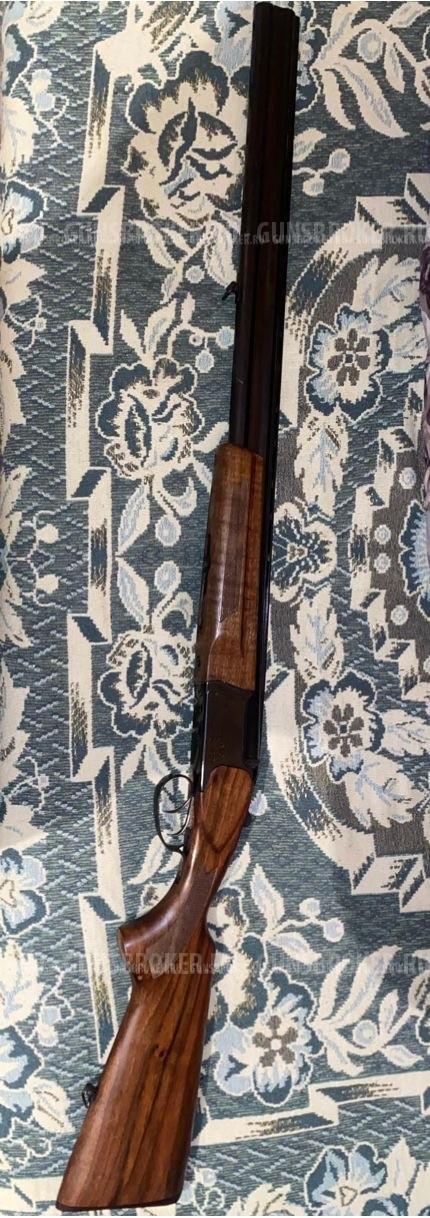 ИЖ-27 ЕМ