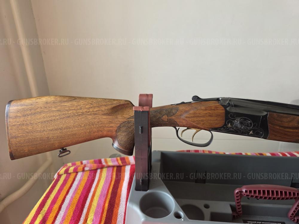 ИЖ 27 ЕМ