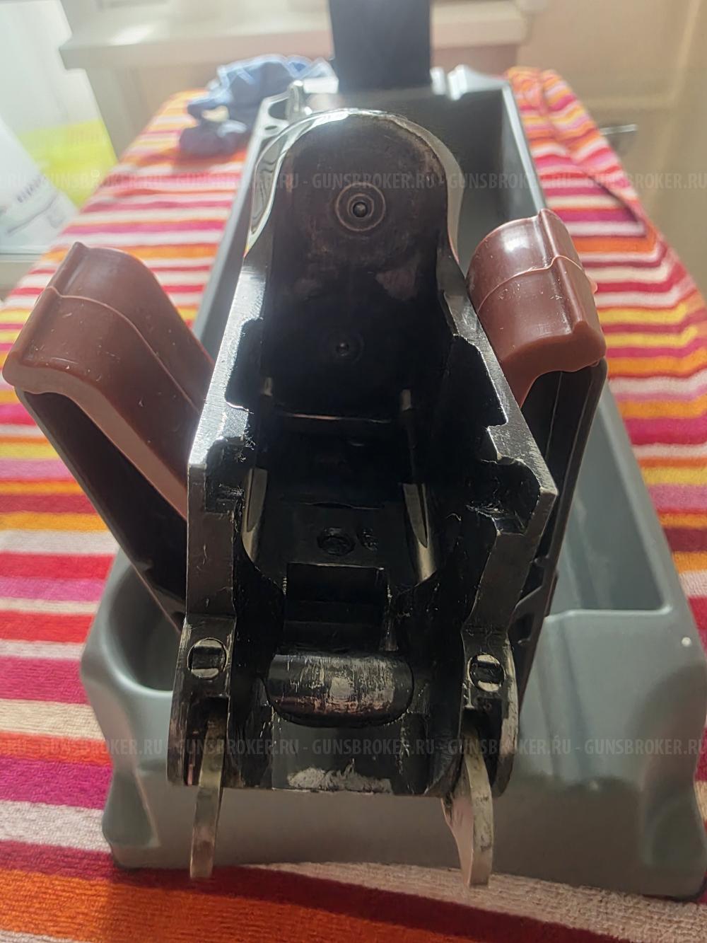 ИЖ 27 ЕМ