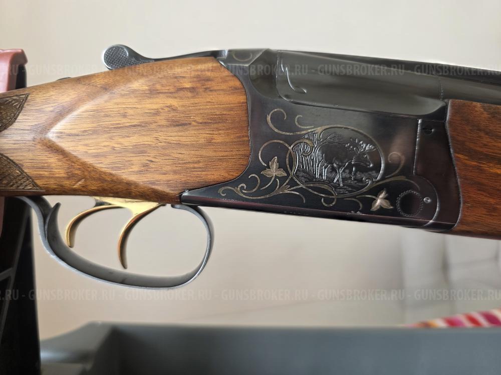 ИЖ 27 ЕМ