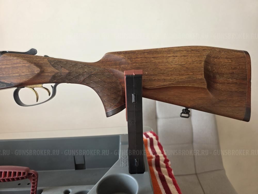 ИЖ 27 ЕМ
