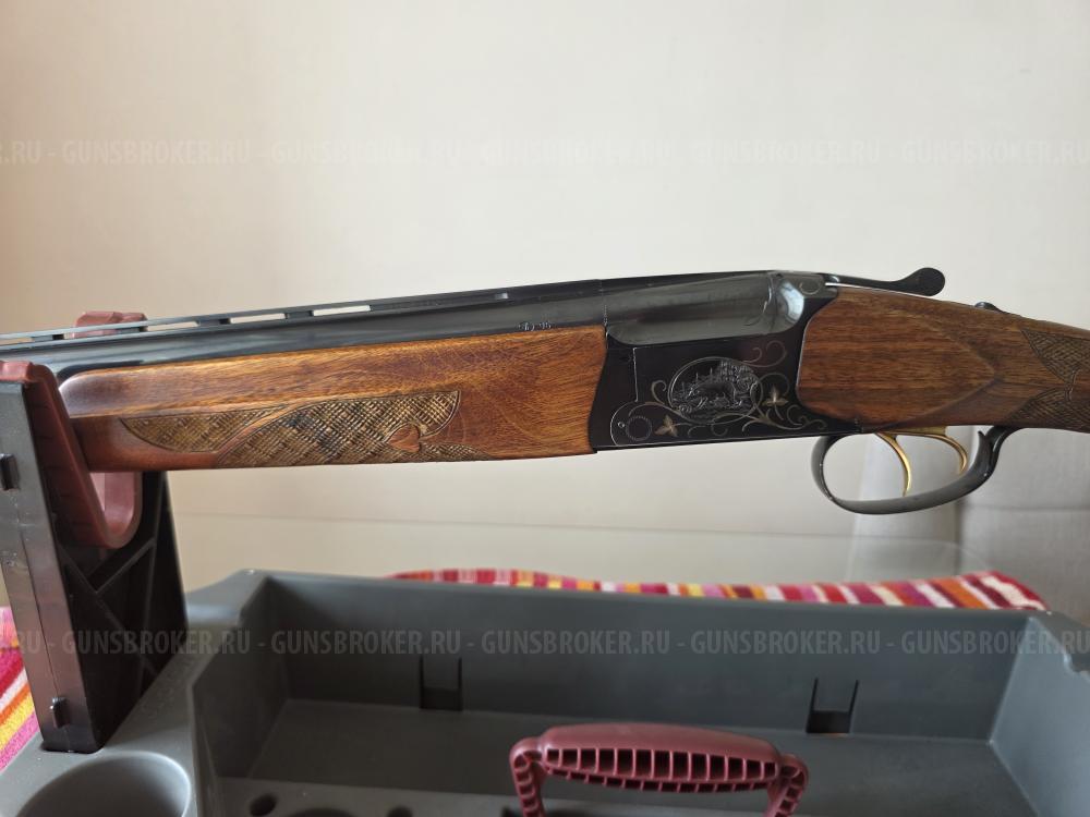 ИЖ 27 ЕМ