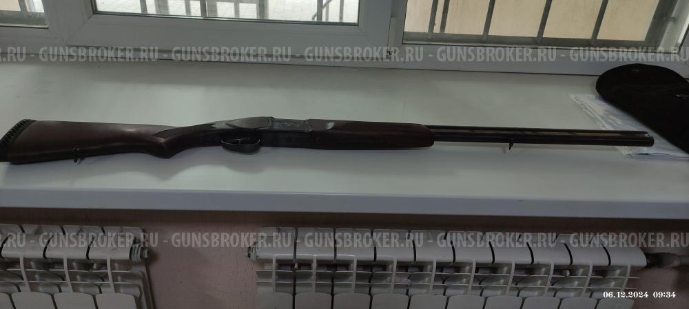 ИЖ 27 ЕМ