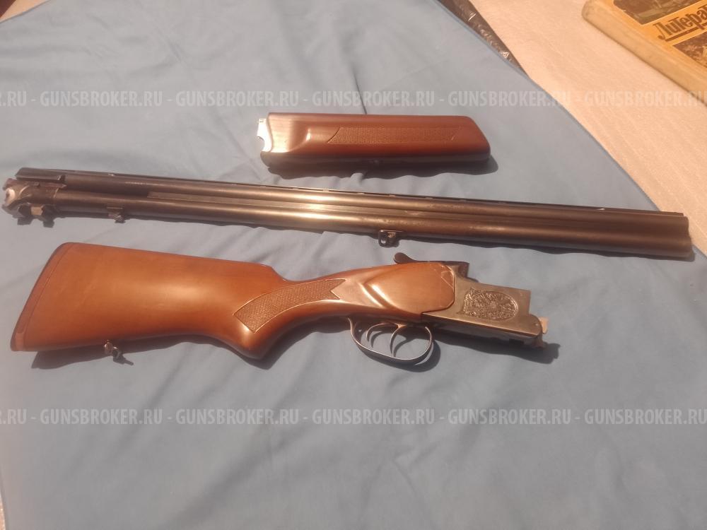 ИЖ 27 ЕМ
