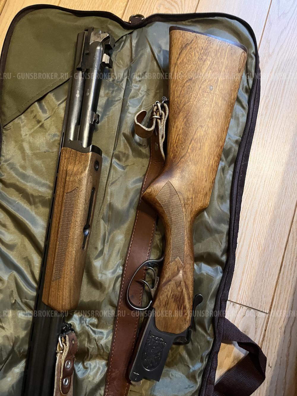 ИЖ 27 ЕМ